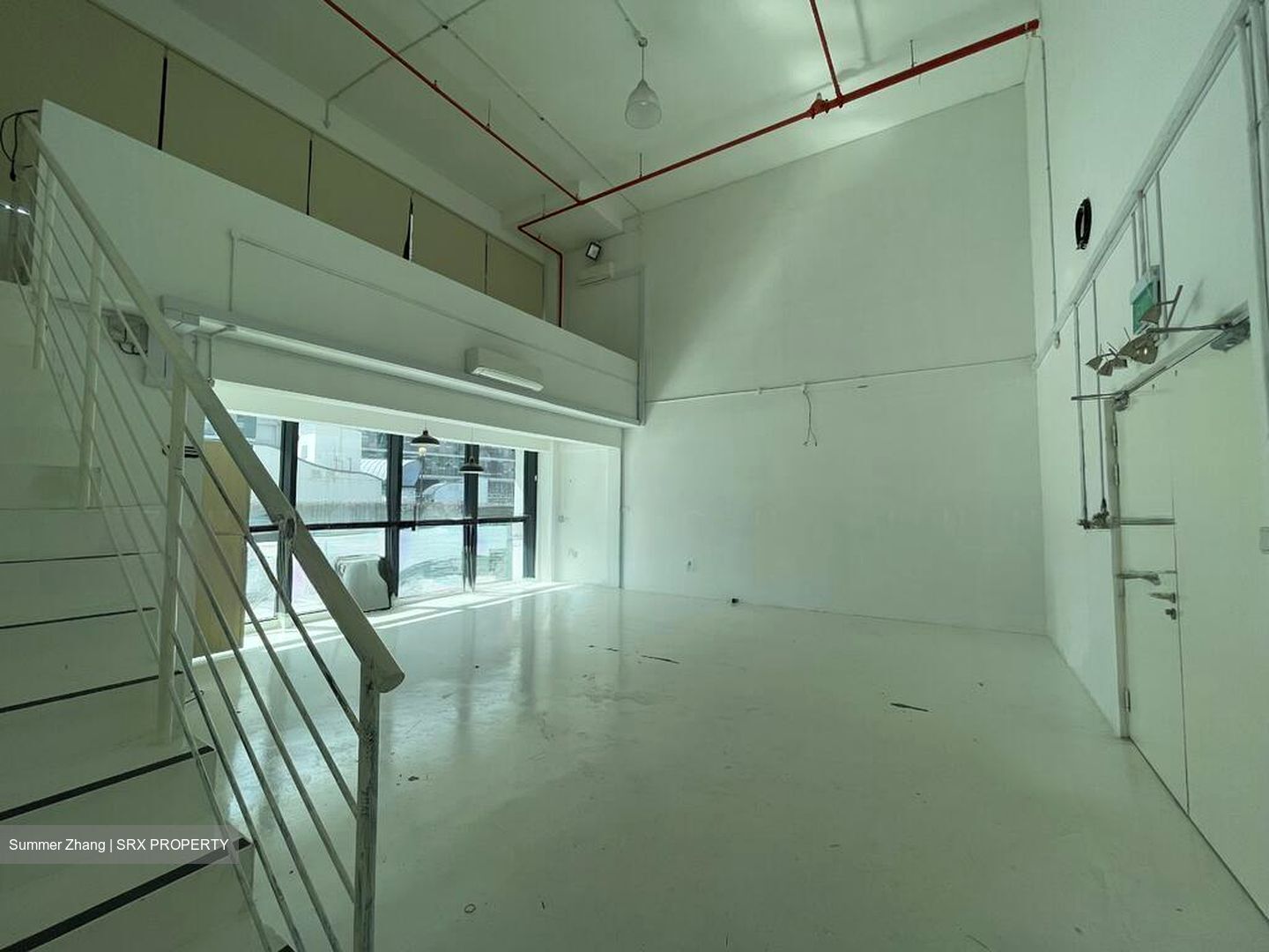 Oxley Bizhub (D14), Factory #567549831